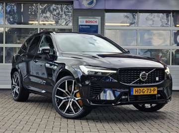2.0 T8 Plug-in-hybrid AWD Polestar Engineered|Bowe