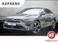 Citroen C5 X 1.2 130pk Automaat Business Plus | Leder | Navigat Gris - thumbnail 1