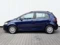 Volkswagen Golf Plus 1.6 TDI SHZ~2xPDC~GRA~KLIMAAUTO~AUX Bleu - thumbnail 9