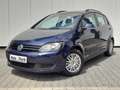 Volkswagen Golf Plus 1.6 TDI SHZ~2xPDC~GRA~KLIMAAUTO~AUX Bleu - thumbnail 2