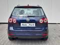 Volkswagen Golf Plus 1.6 TDI SHZ~2xPDC~GRA~KLIMAAUTO~AUX Bleu - thumbnail 6