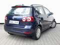 Volkswagen Golf Plus 1.6 TDI SHZ~2xPDC~GRA~KLIMAAUTO~AUX Bleu - thumbnail 3