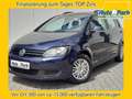 Volkswagen Golf Plus 1.6 TDI SHZ~2xPDC~GRA~KLIMAAUTO~AUX Bleu - thumbnail 1