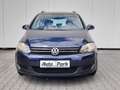 Volkswagen Golf Plus 1.6 TDI SHZ~2xPDC~GRA~KLIMAAUTO~AUX Bleu - thumbnail 5