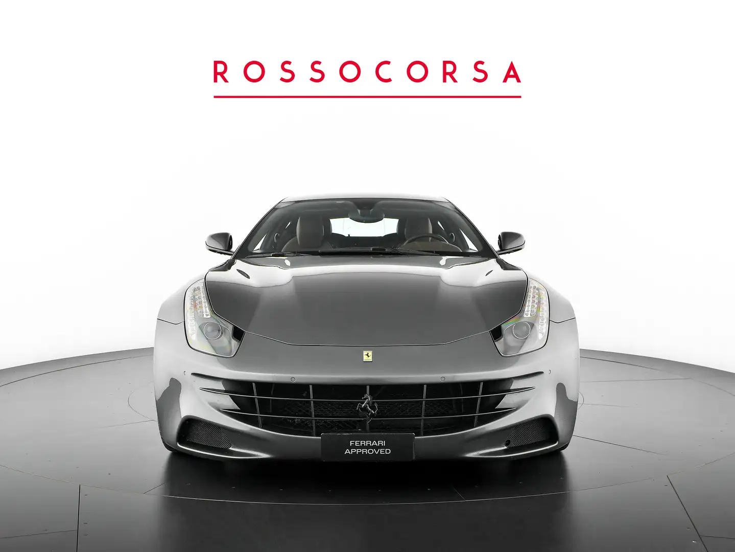 Ferrari FF Allestimento Speciale Gris - 2