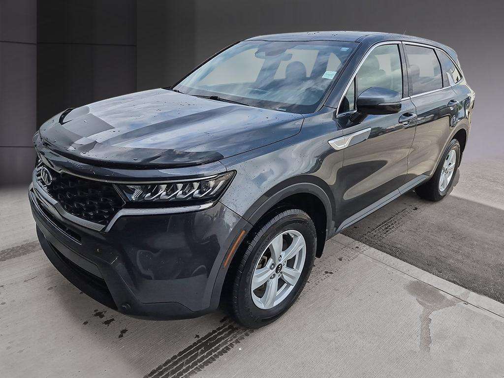  2021 Kia Sorento LX AWD   