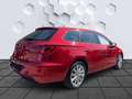 SEAT Leon Sportstourer 1.5 DSG TSI Xcellence Navi Rüc Rouge - thumbnail 2