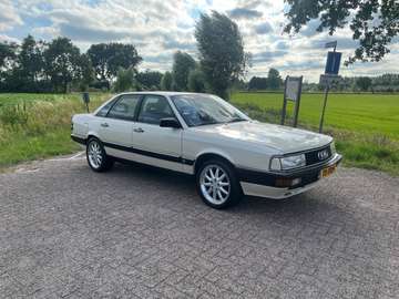 2.2 Turbo quattro