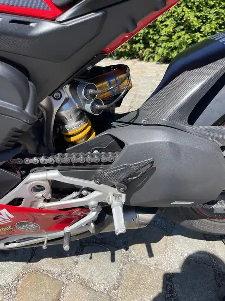 Ducati PANIGALE V4 S - foto 5