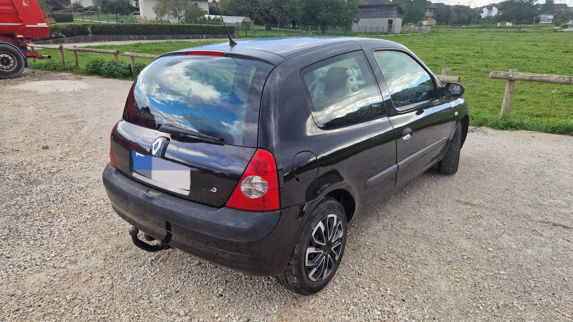 Renault Clio 1.5 dCi - 65 Extrême - 2