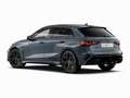 Audi RS3 Sportback 2.5 294 kW TFSI quattro Sportab Grau - thumbnail 3