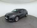 Audi Q3 Sportback 35 2.0 TDI S-Line LED+LEDER+NAVI+LM Grau - thumbnail 1