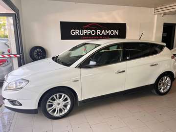 Delta III 2012 1.4 tjt Gold ecochic Gpl 120cv
