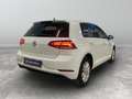 Volkswagen Golf 5p 1.0 tsi Trendline 110cv Bianco - thumbnail 2