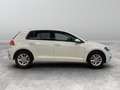 Volkswagen Golf 5p 1.0 tsi Trendline 110cv Bianco - thumbnail 5