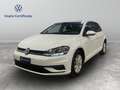 Volkswagen Golf 5p 1.0 tsi Trendline 110cv Bianco - thumbnail 1