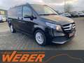 Mercedes-Benz V 220 d EDITION 9G lang 6-Sitze Navi AHK Zwart - thumbnail 2