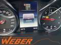 Mercedes-Benz V 220 d EDITION 9G lang 6-Sitze Navi AHK Zwart - thumbnail 12