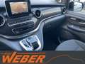 Mercedes-Benz V 220 d EDITION 9G lang 6-Sitze Navi AHK Zwart - thumbnail 11