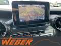 Mercedes-Benz V 220 d EDITION 9G lang 6-Sitze AHK Noir - thumbnail 11
