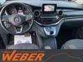 Mercedes-Benz V 220 d EDITION 9G lang 6-Sitze Navi AHK Zwart - thumbnail 10