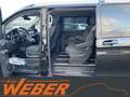 Mercedes-Benz V 220 d EDITION 9G lang 6-Sitze Navi AHK Zwart - thumbnail 8