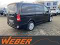 Mercedes-Benz V 220 d EDITION 9G lang 6-Sitze Navi AHK Zwart - thumbnail 4
