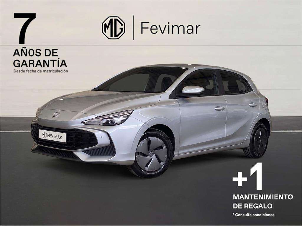MG MG3 3 1.5 Standard - foto 1