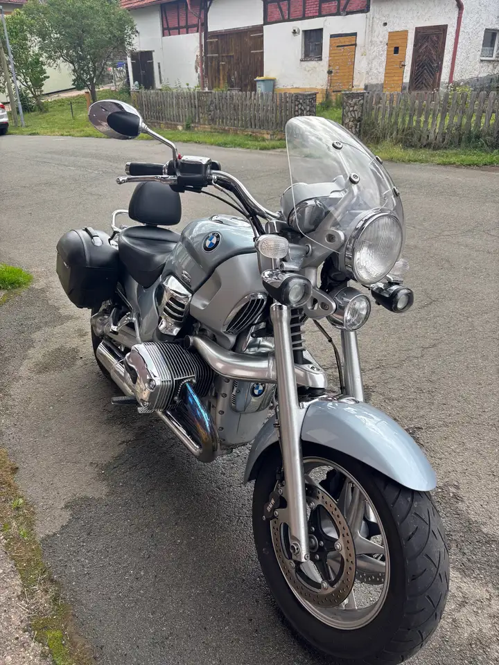 BMW R 1200 C