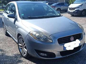 Croma SW 1.9 Multijet 16V 150 DPF Elegance GPS A