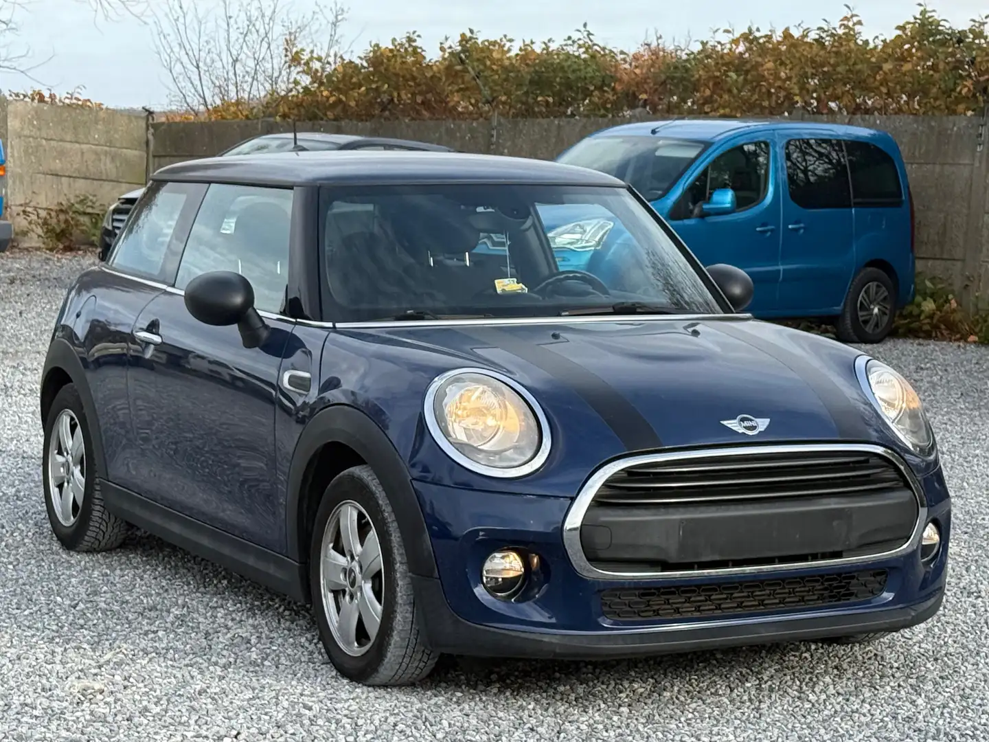 MINI One Mini 1.2 One - 2015 - EURO 6B - NAVI - 2