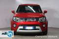 Suzuki Ignis Ignis 1.2 Hybrid CVT Top Rosso - thumbnail 2