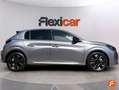 Peugeot 208 Allure Gasolina 100 S&S 6 Vel. MAN Gris - thumbnail 9