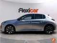 Peugeot 208 Allure Gasolina 100 S&S 6 Vel. MAN Gris - thumbnail 4