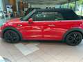 MINI Cooper Cabrio COOPER CABRIOLET JCW PAKET SHZ PDC CONNECTMEDIA Rot - thumbnail 4