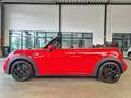 MINI Cooper Cabrio COOPER CABRIOLET JCW PAKET SHZ PDC CONNECTMEDIA Rouge - thumbnail 8