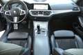BMW 318 318d touring Aut. *M Sport * LEDER * LED * KAMERA Schwarz - thumbnail 7