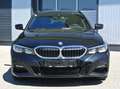 BMW 318 318d touring Aut. *M Sport * LEDER * LED * KAMERA Schwarz - thumbnail 3