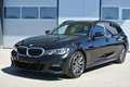 BMW 318 318d touring Aut. *M Sport * LEDER * LED * KAMERA Schwarz - thumbnail 4