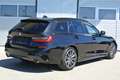 BMW 318 318d touring Aut. *M Sport * LEDER * LED * KAMERA Schwarz - thumbnail 5