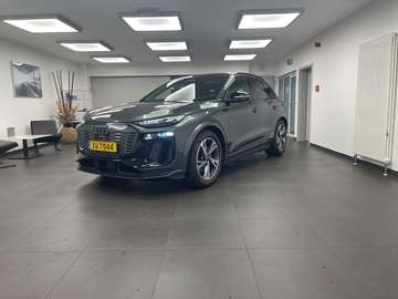 S line 252 CH / 185 kW