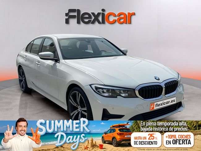 BMW 318 318d Touring - foto 1