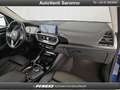 BMW X3 xDrive20d 48V Business Advantage Blu/Azzurro - thumbnail 16