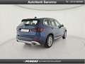 BMW X3 xDrive20d 48V Business Advantage Blu/Azzurro - thumbnail 6