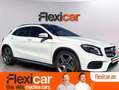 Mercedes-Benz GLA 220 d 4MATIC Blanco - thumbnail 1