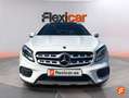 Mercedes-Benz GLA 220 d 4MATIC Blanco - thumbnail 2
