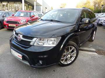 2.0 MULTIJET 16V 170CH LOUNGE AWD BVA