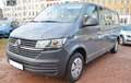 Volkswagen T6 Transporter T6.1 Transporter Kombi EcoProfi lang 8 Sitze Gris - thumbnail 1