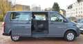 Volkswagen T6 Transporter T6.1 Transporter Kombi EcoProfi lang 8 Sitze Gris - thumbnail 5