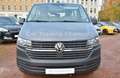 Volkswagen T6 Transporter T6.1 Transporter Kombi EcoProfi lang 8 Sitze Gris - thumbnail 2